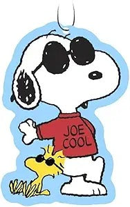 JOE COOL AIR FRESHENER