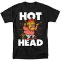 HEAT MISER HOT HEAD