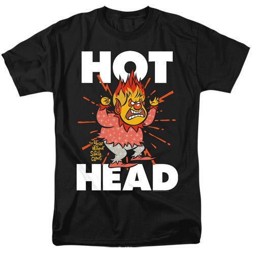 HEAT MISER HOT HEAD