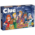 SCOOBY DOO CLUE