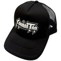 SPINAL TAP LOGO HAT