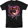 Sixteen Candles: Cake Kiss Retro Juniors Shirt