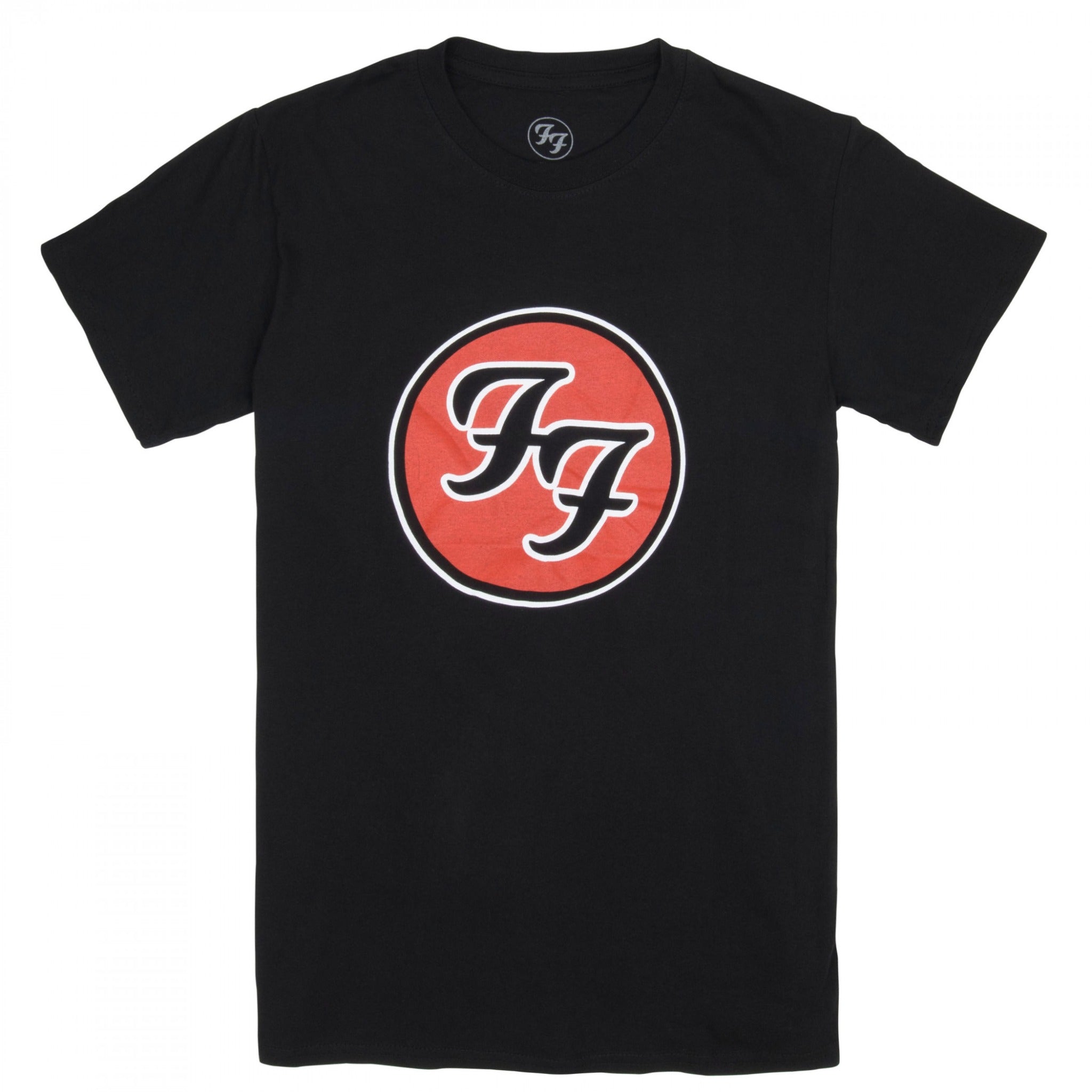 FOO FIGHTERS LOGO