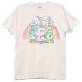 Care Bears: Roller Skates Retro Juniors Shirt