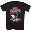 Bill and Ted: Most Triumphant Tour, Wyld Stallyns Retro Shirt