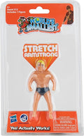 SMALLEST STRETCH ARMSTRONG