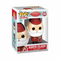 RUDOLPH SANTA OFF SEASON FUNKO POP
