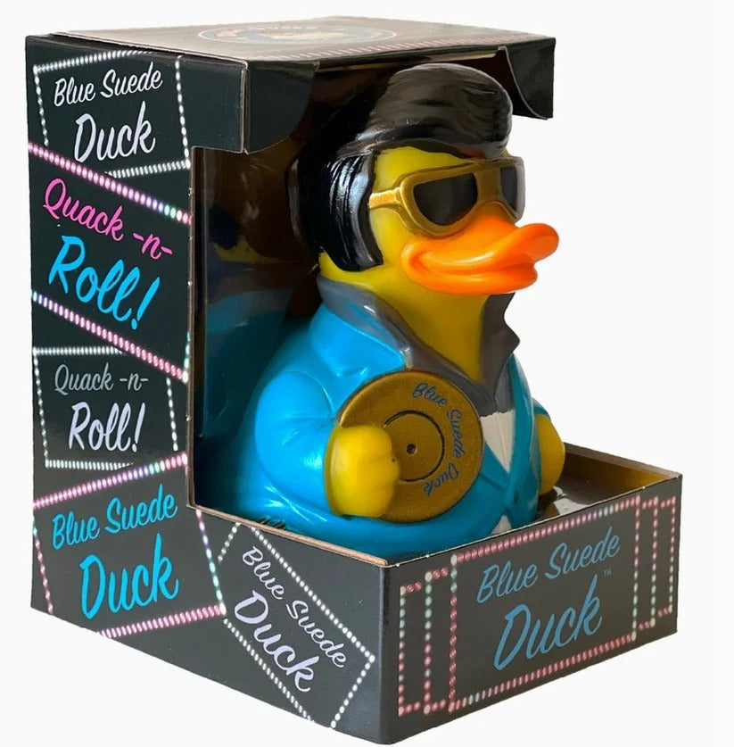 ELVIS CELEBRIDUCK