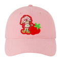 STRAWBERRY SHORTCAKE HAT