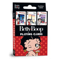 BETTY BOOP CARDS