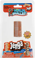 SMALLEST JENGA GAME