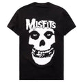 Misfits: Skull Logo