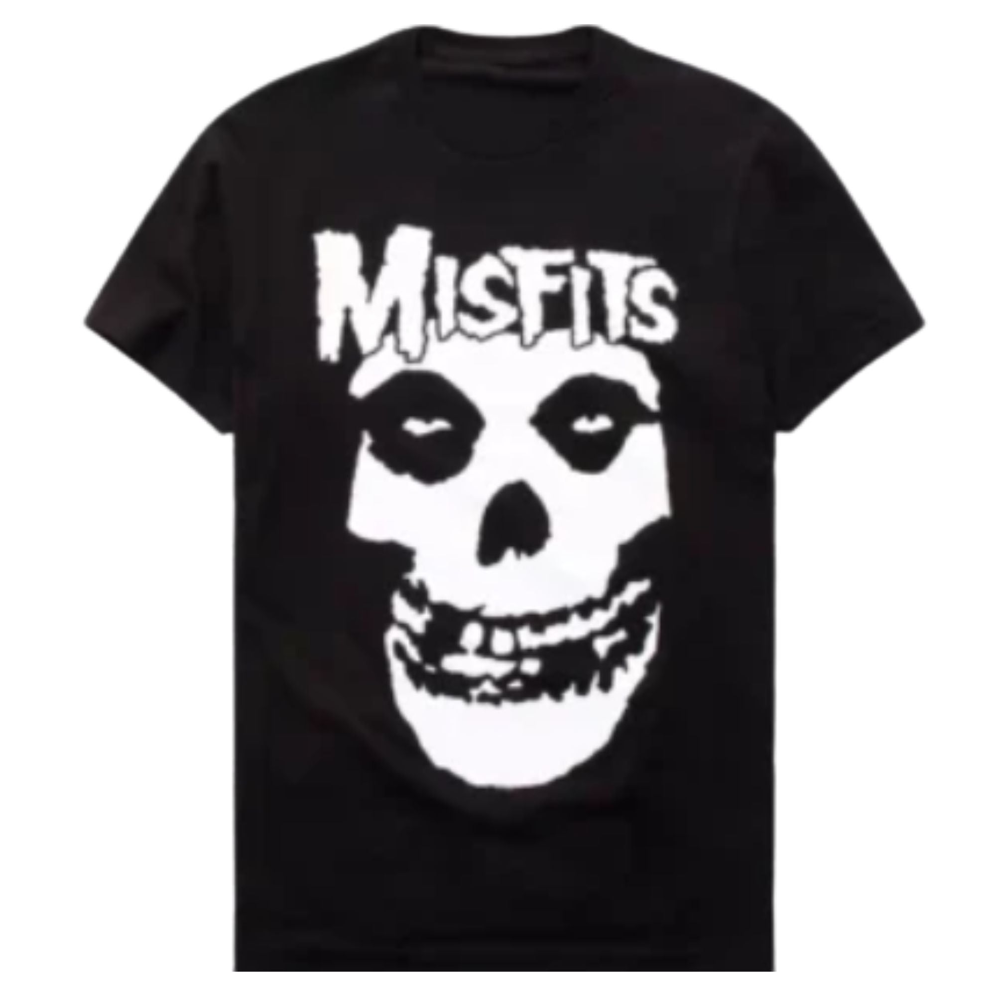 Misfits: Skull Logo