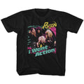 Poison Youth Shirt