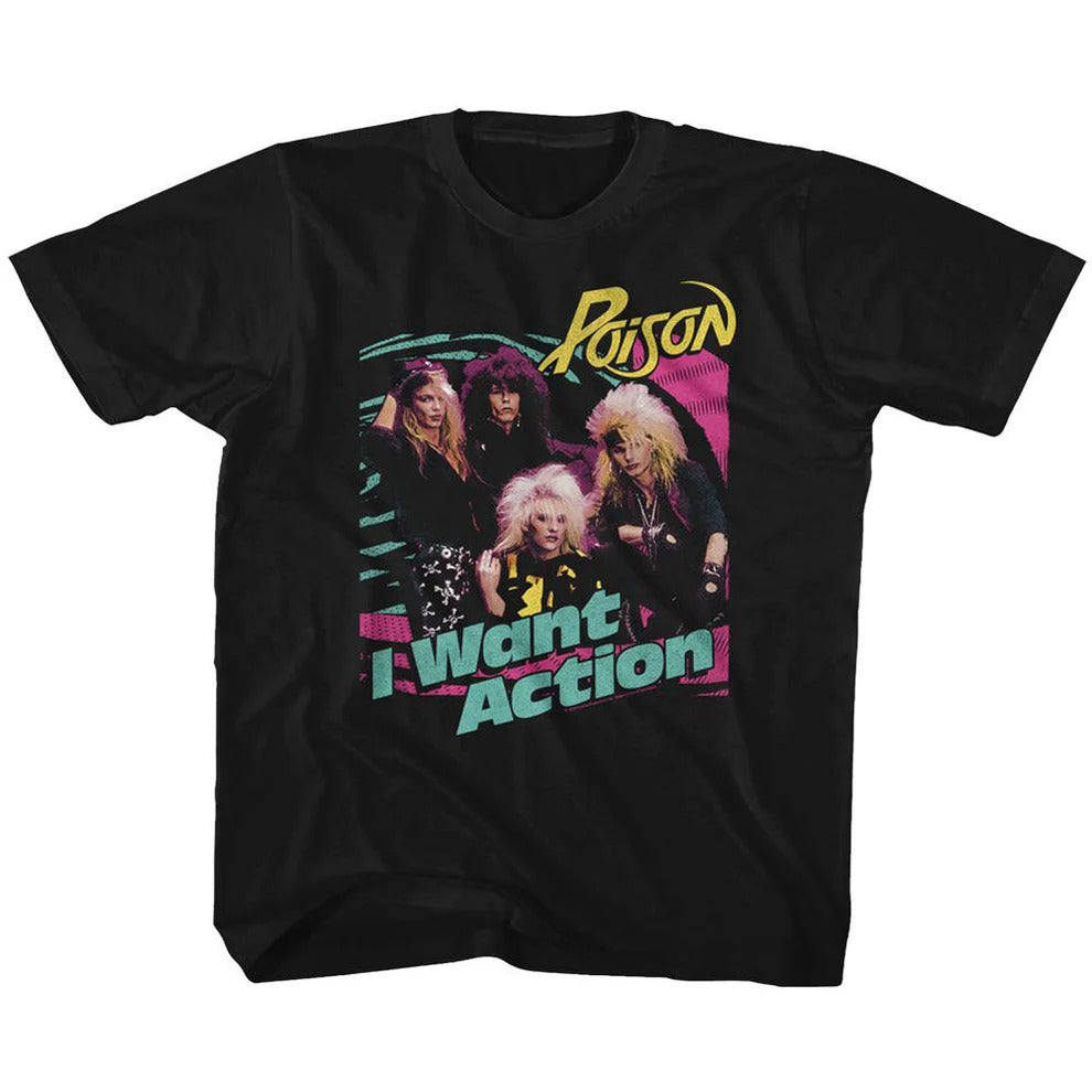 Poison Youth Shirt