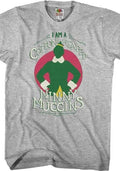 ELF NINNY MUGGINS