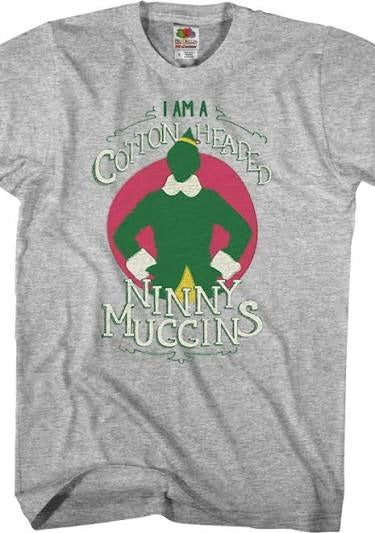 ELF NINNY MUGGINS