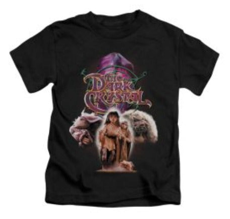The Dark Crystal: Good Guys Retro Shirt