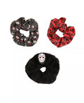 Friday the 13th: Scrunchie Set