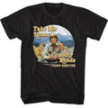 John Denver: Country Roads Retro Shirt