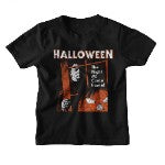 Halloween Youth Shirt