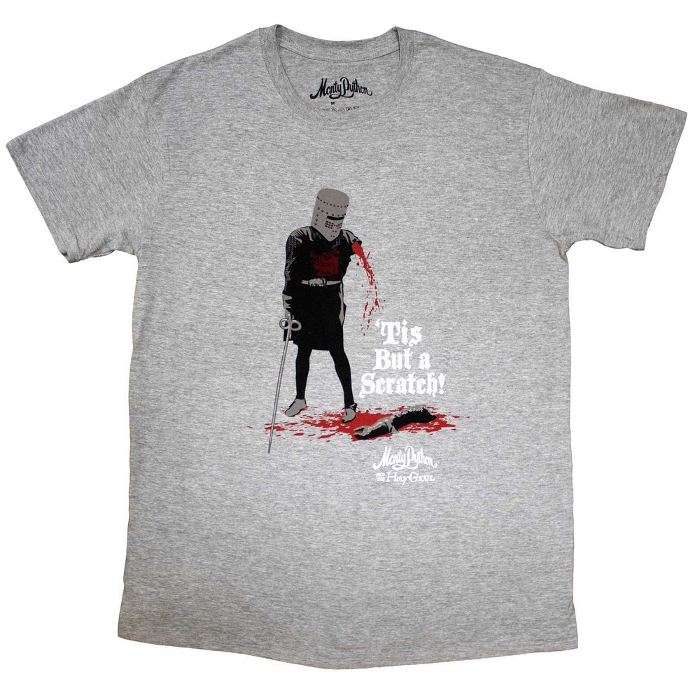 MONTY PYTHON TIS BUT A SCRATCH