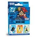 JUSTICE LEAGUE PLAYING CARDS