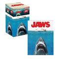 JAWS POSTER 500PC PUZZLE