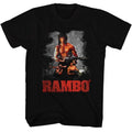 Rambo: First Blood Retro Shirt