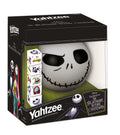 Nightmare Before Christmas: Jack Skellington Yahtzee