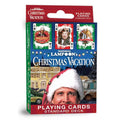 National Lampoon's Christmas Vacation: Playing Cards