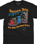 Grateful Dead: Halloween Night Retro Shirt