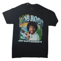 Bob Ross: No Mistakes Just Happy Accidents Retro Shirt