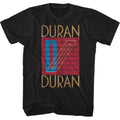 Duran Duran Logo Retro Shirt