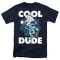 SNOW MISER COOL DUDE