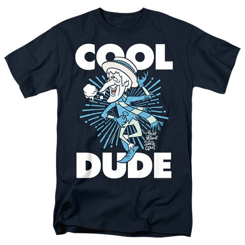 SNOW MISER COOL DUDE