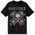 THE CULT IRON CROSS