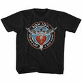 Bon Jovi Youth Shirt