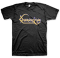Queensryche Logo Retro Shirt