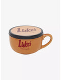 GILMORE GIRLS BODY BUTTER