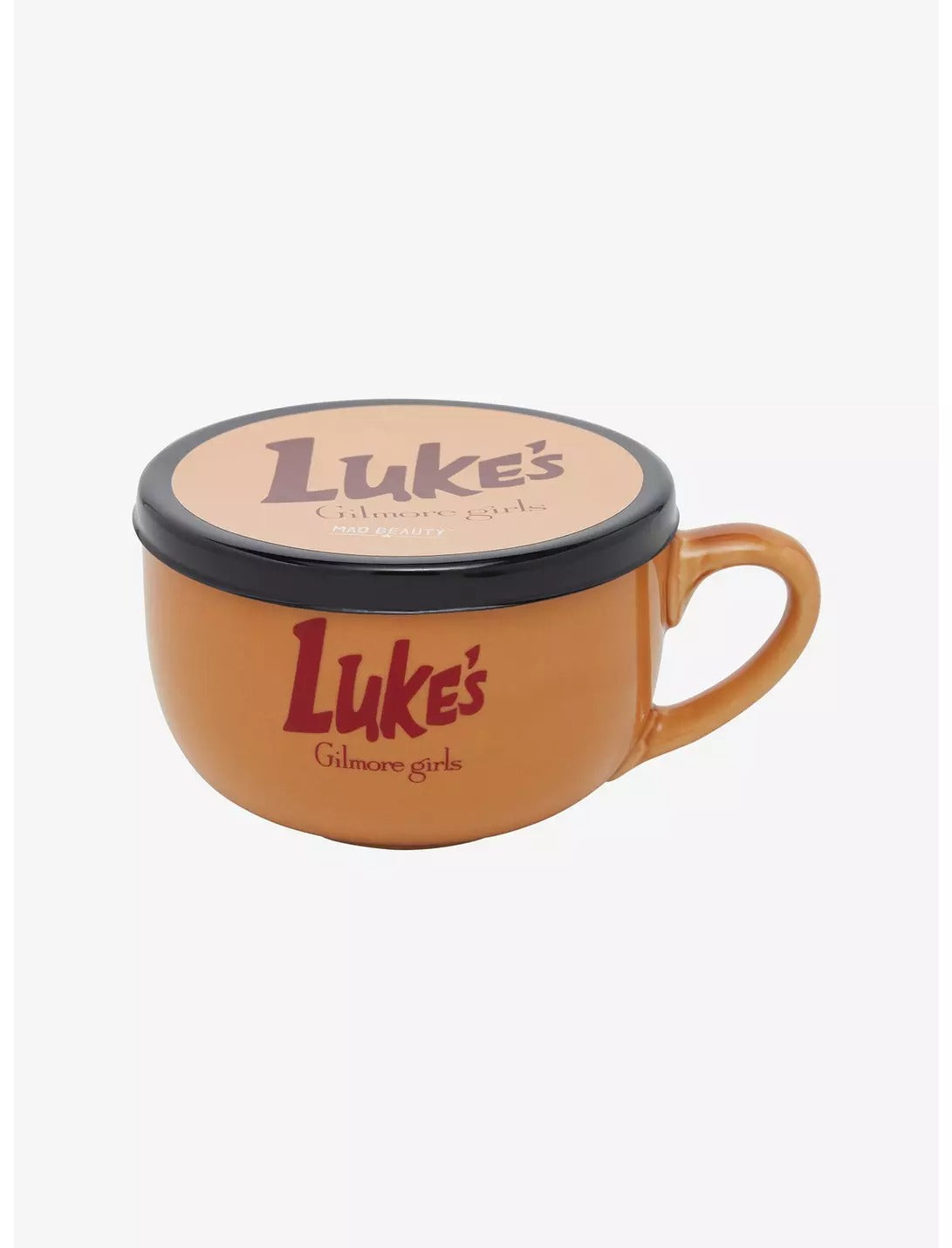 GILMORE GIRLS BODY BUTTER