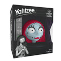 Nightmare Before Christmas: Sally Yahtzee