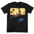 Eagles: Hotel California Retro Shirt