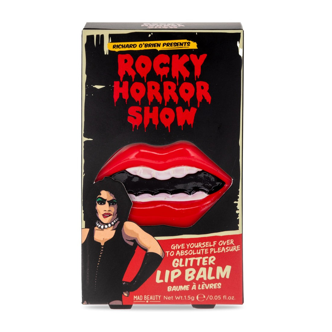 ROCKY HORROR LIP BALM
