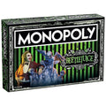 BEETLEJUICE MONOPOLY