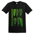 Type O Negative: Skeletons in Coffins Retro Shirt