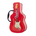 FENDER GUITAR TIN 3PK SOCKS