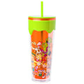 NICKELODEON 260Z DRIP TUMBLER