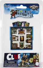 SMALLEST CLUE GAME
