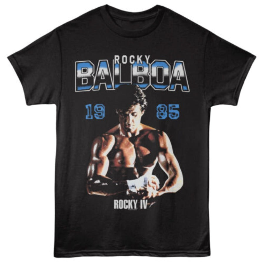 Rocky: Balboa 1985 Retro Shirt
